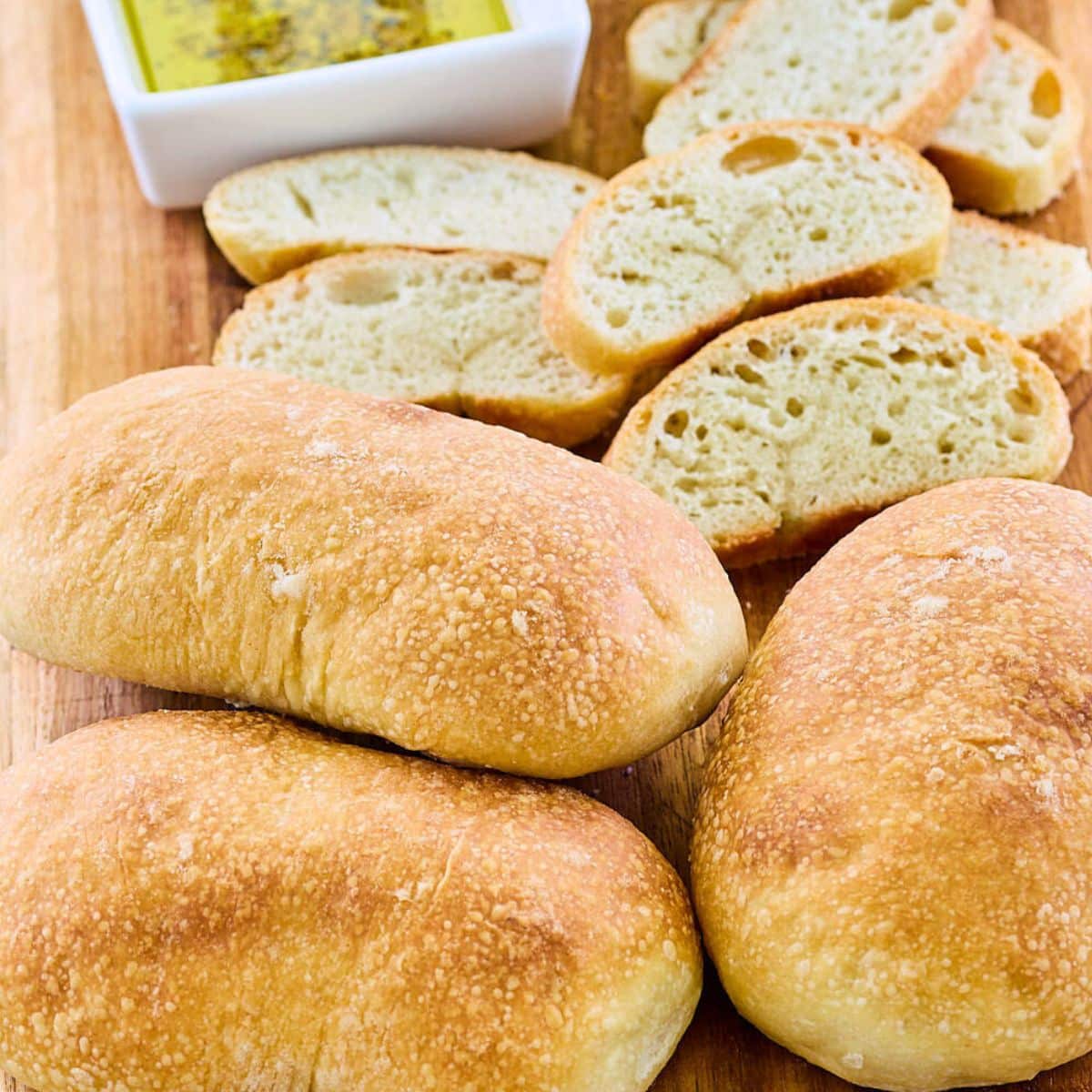 Ciabatta