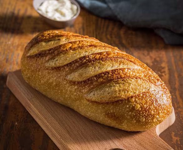 Sourdough
