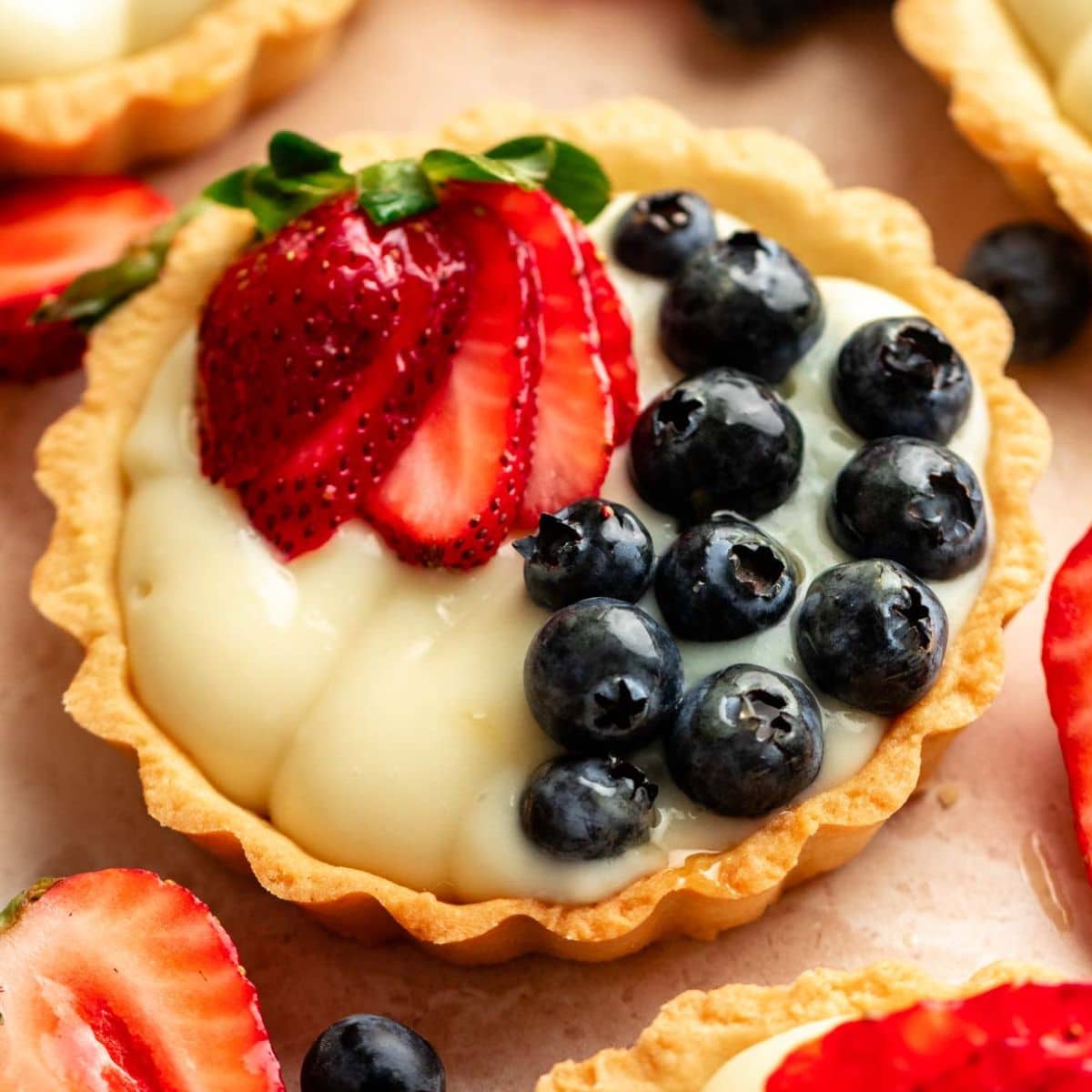 Tarts