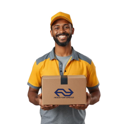 delevery worker