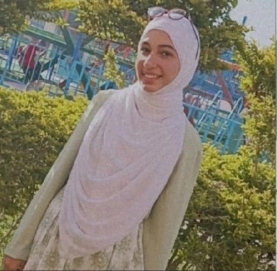 mariam photo